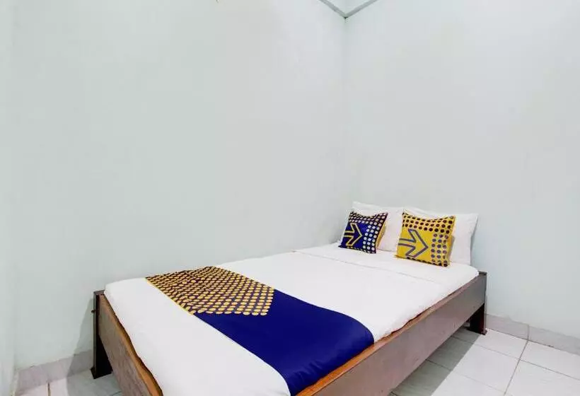 Hotel O Juan Kostel 3