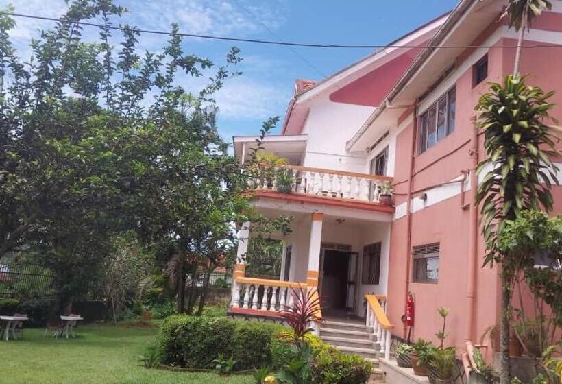 Lakeshore Bed And Breakfast