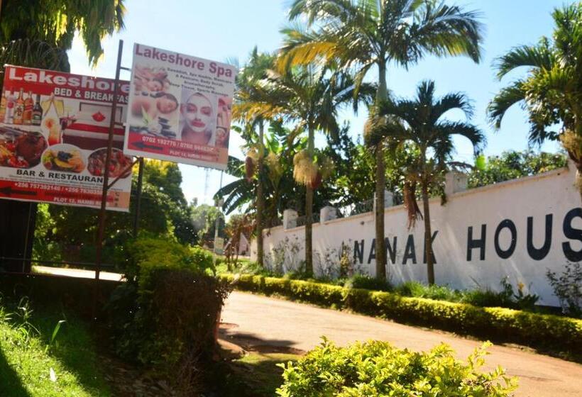 Lakeshore Bed And Breakfast