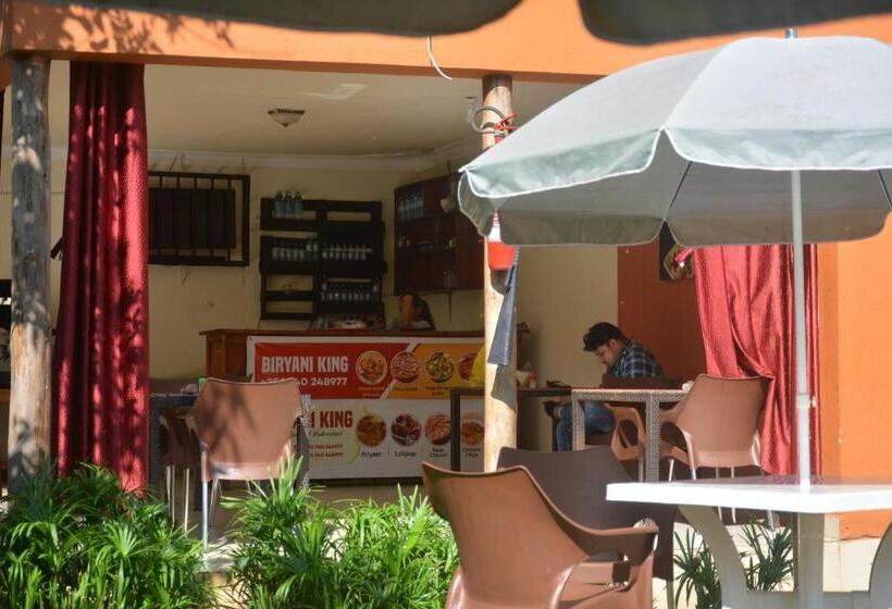 Lakeshore Bed And Breakfast