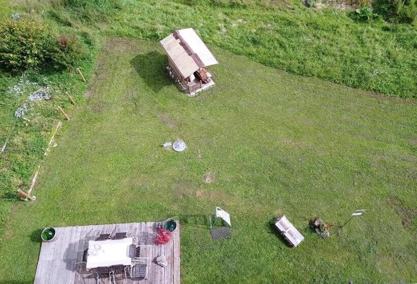 Pensjonat Pedibosco Orange