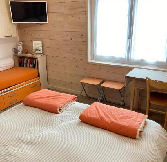 Pensjonat Pedibosco Orange