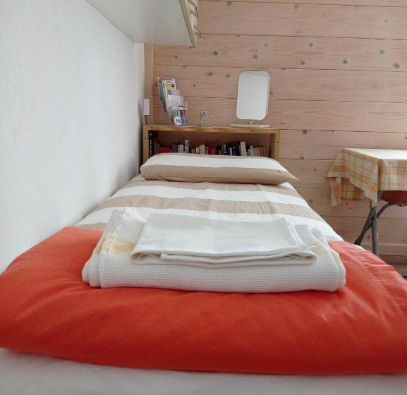 Pensjonat Pedibosco Orange