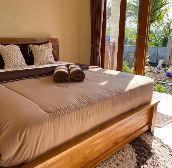 Пансион Sumbul View Surfcamp