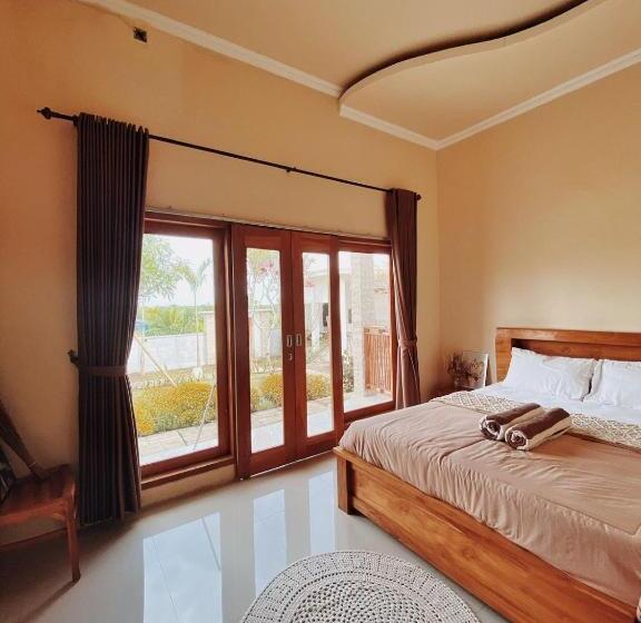 Пансион Sumbul View Surfcamp