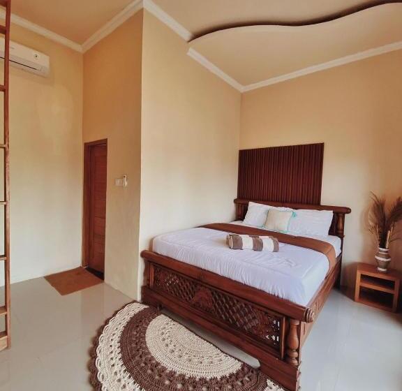 Пансион Sumbul View Surfcamp