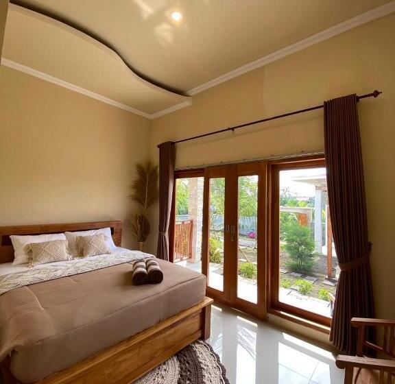 Пансион Sumbul View Surfcamp