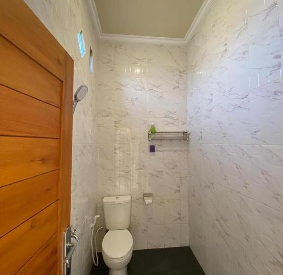 Пансион Sumbul View Surfcamp