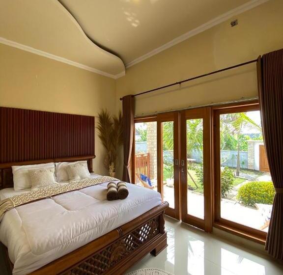 Пансион Sumbul View Surfcamp