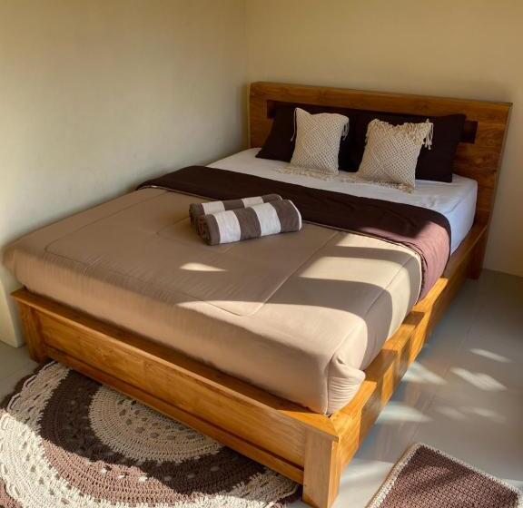 Пансион Sumbul View Surfcamp