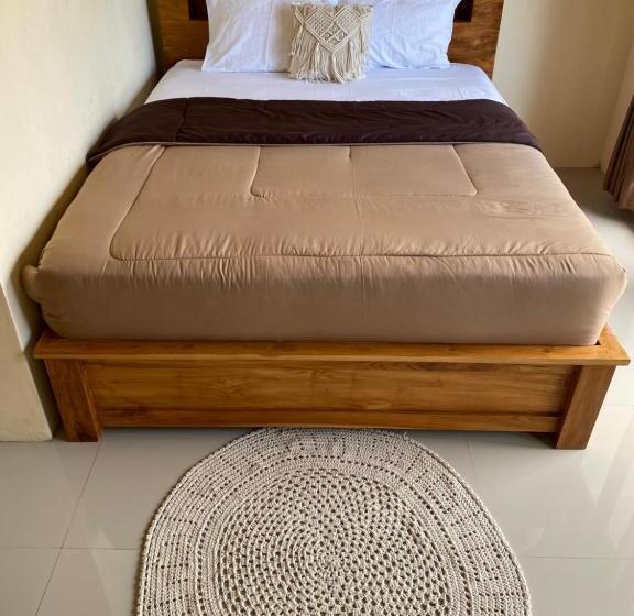 Пансион Sumbul View Surfcamp