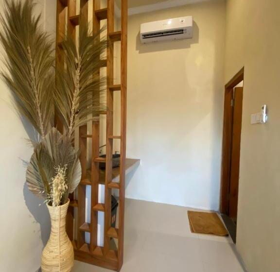 Пансион Sumbul View Surfcamp