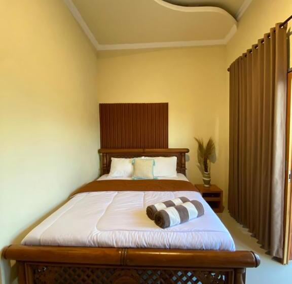 Пансион Sumbul View Surfcamp