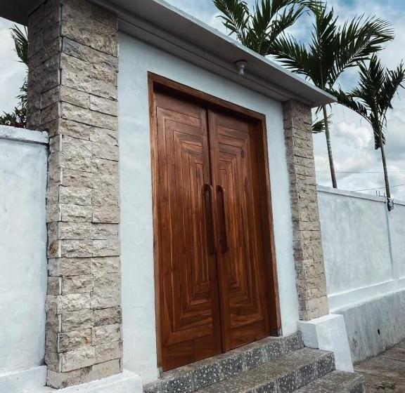 Пансион Sumbul View Surfcamp