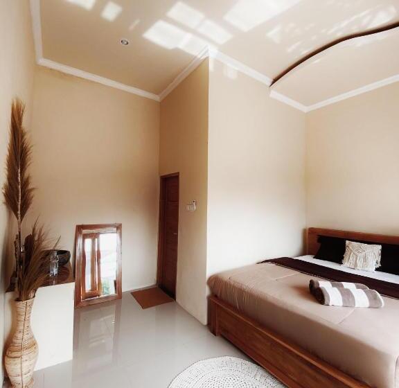 Пансион Sumbul View Surfcamp