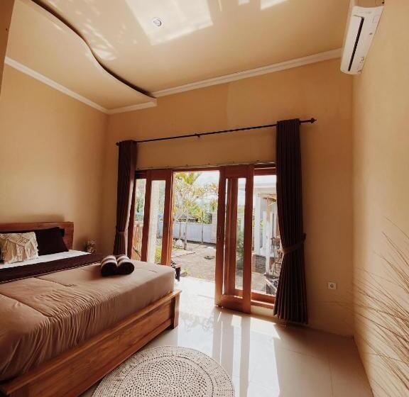 Пансион Sumbul View Surfcamp