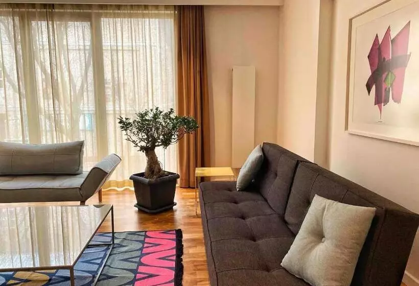 B Suites
