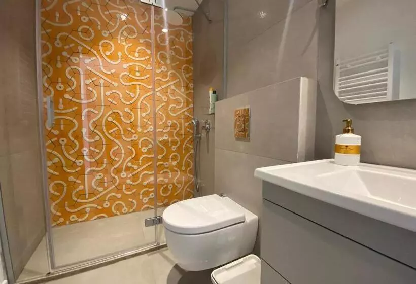 B Suites