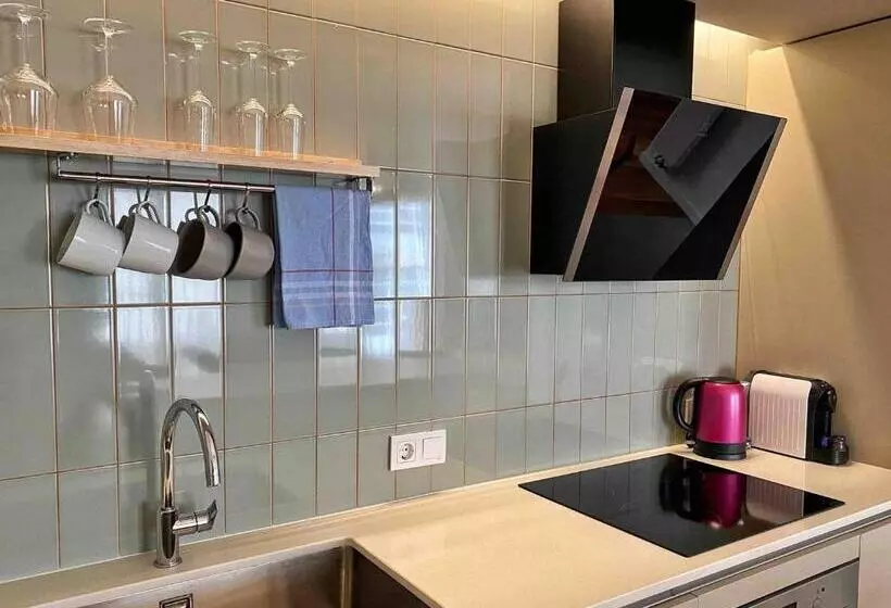 B Suites