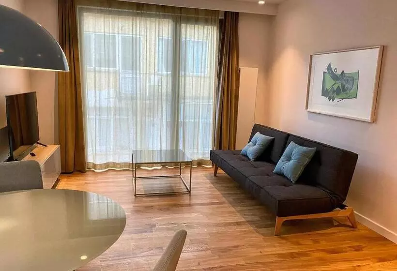 B Suites