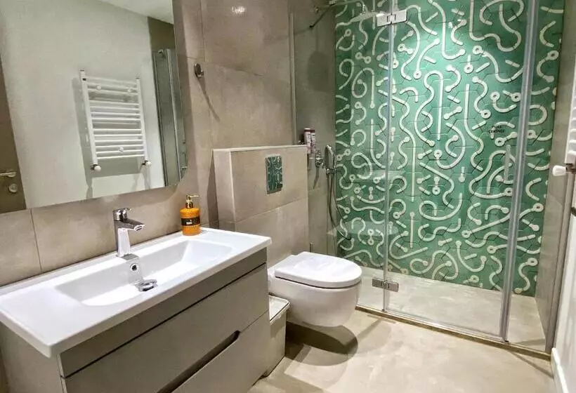 B Suites