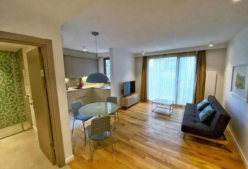 B Suites