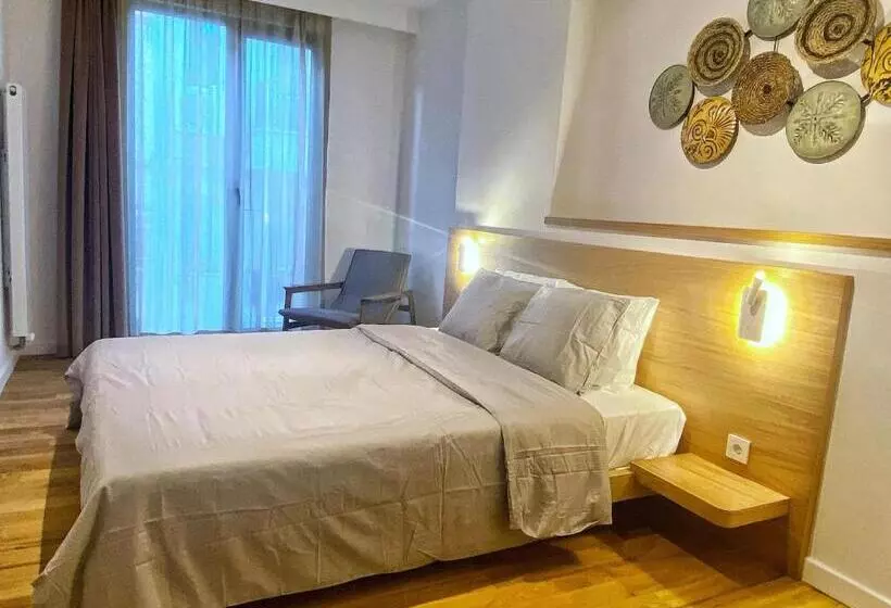 B Suites