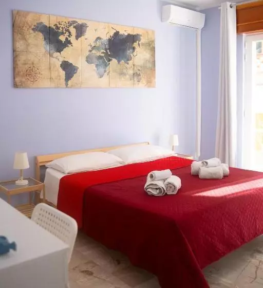 B&b Stella Del Mare