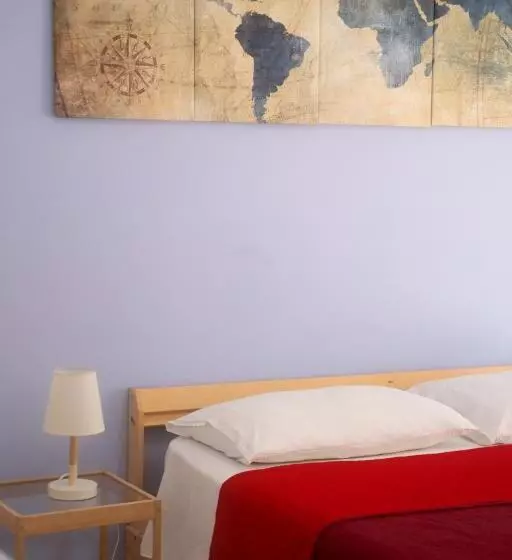 B&b Stella Del Mare