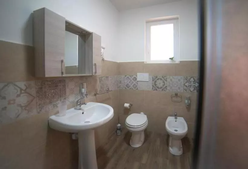 B&b Stella Del Mare