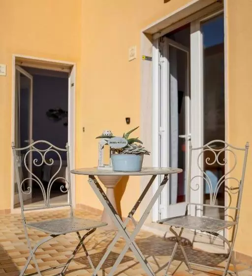B&b Stella Del Mare
