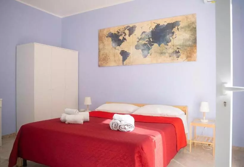 B&b Stella Del Mare