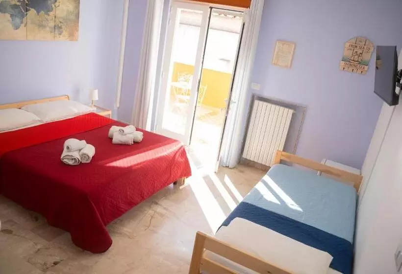 B&b Stella Del Mare