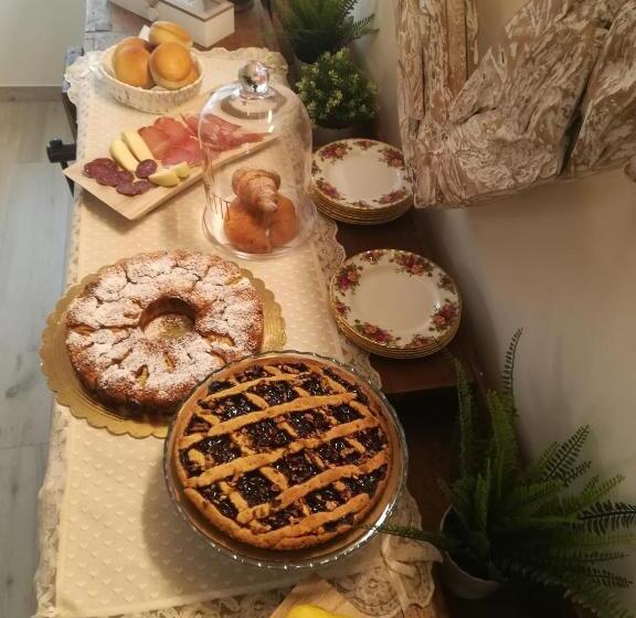 צימר Casa Tarducci