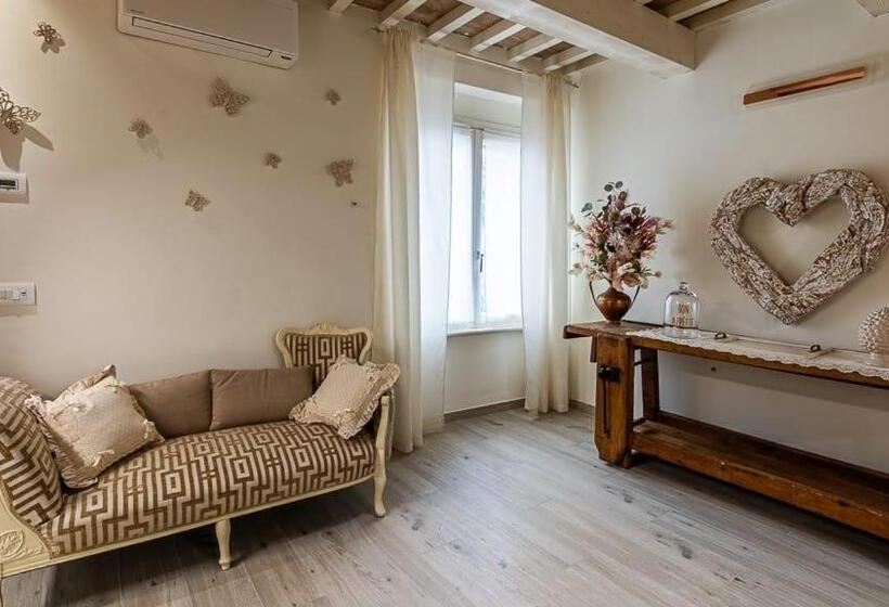 צימר Casa Tarducci