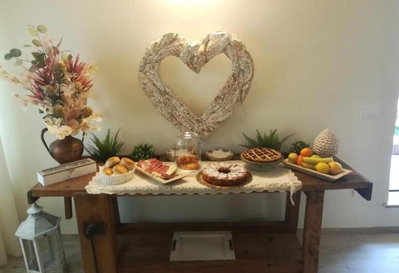 צימר Casa Tarducci