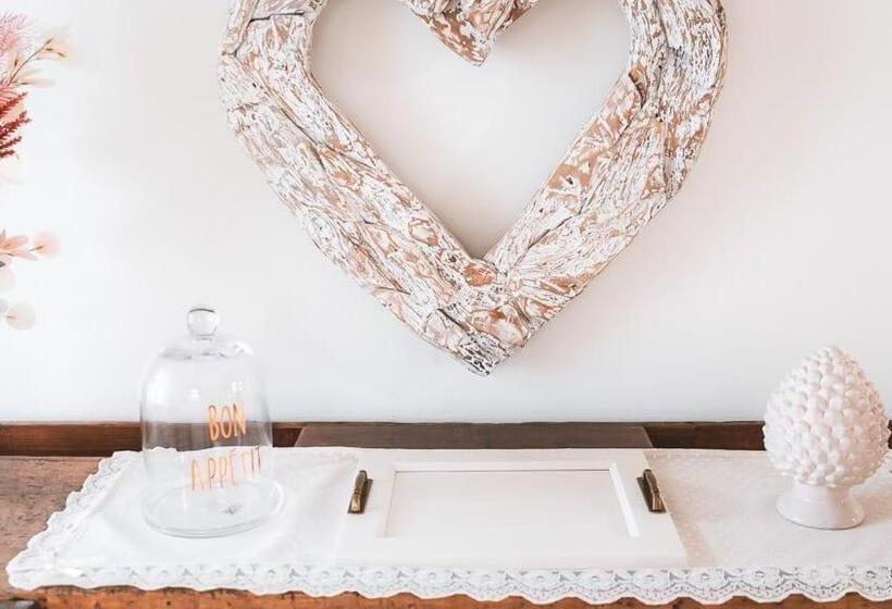 צימר Casa Tarducci