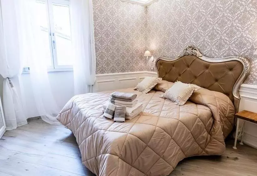 Aamiaismajoitus (B&B) Casa Tarducci