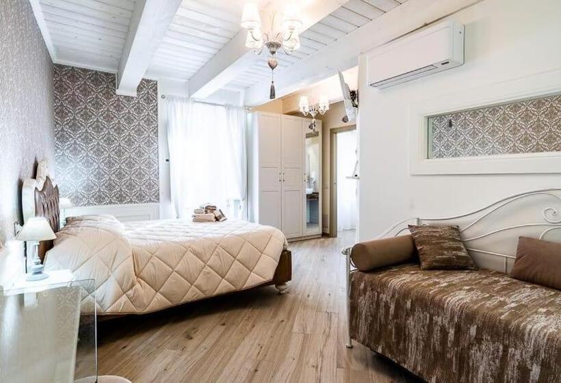 צימר Casa Tarducci