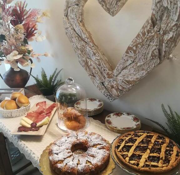 צימר Casa Tarducci