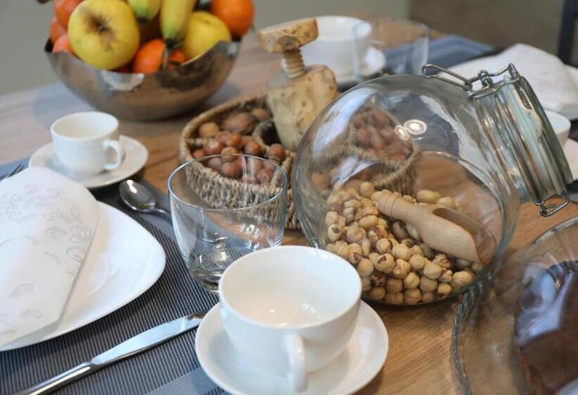 Bed and Breakfast Il Fienile