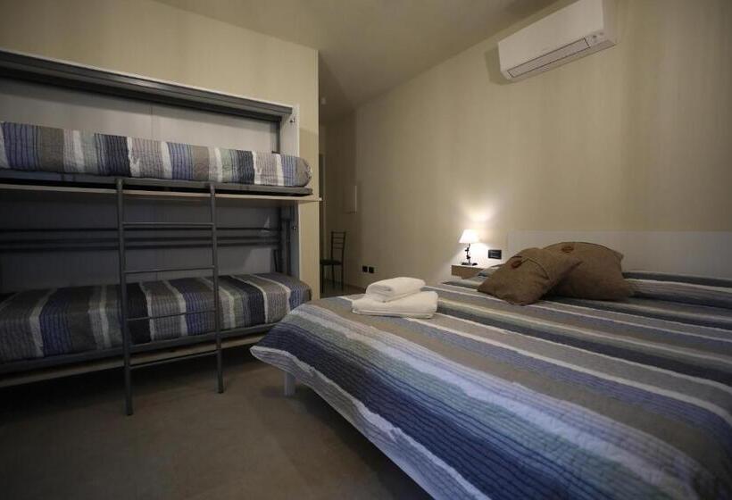 Bed and Breakfast Il Fienile