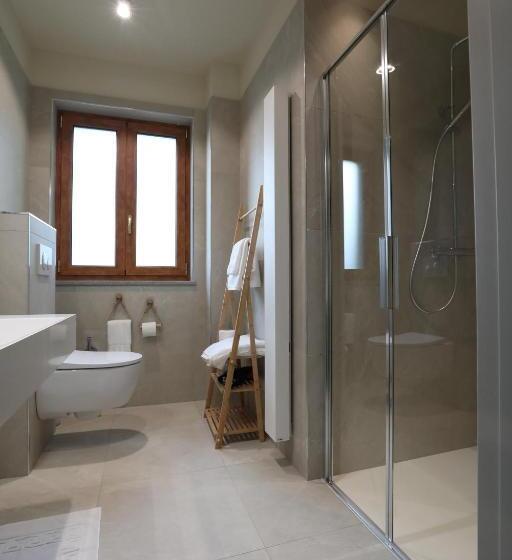 Bed and Breakfast Il Fienile