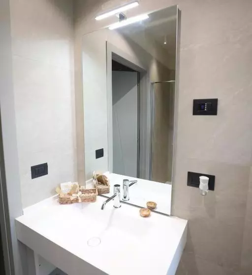 Aamiaismajoitus (B&B) Il Fienile