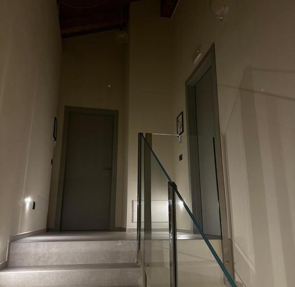 Bed and Breakfast Il Fienile