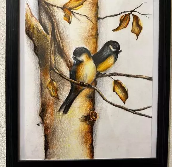 Aamiaismajoitus (B&B) Il Fienile