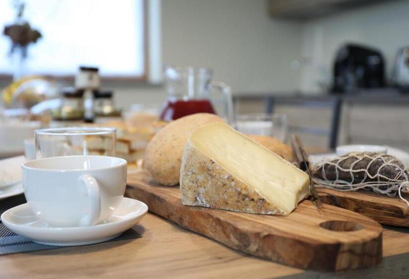 Bed and Breakfast Il Fienile