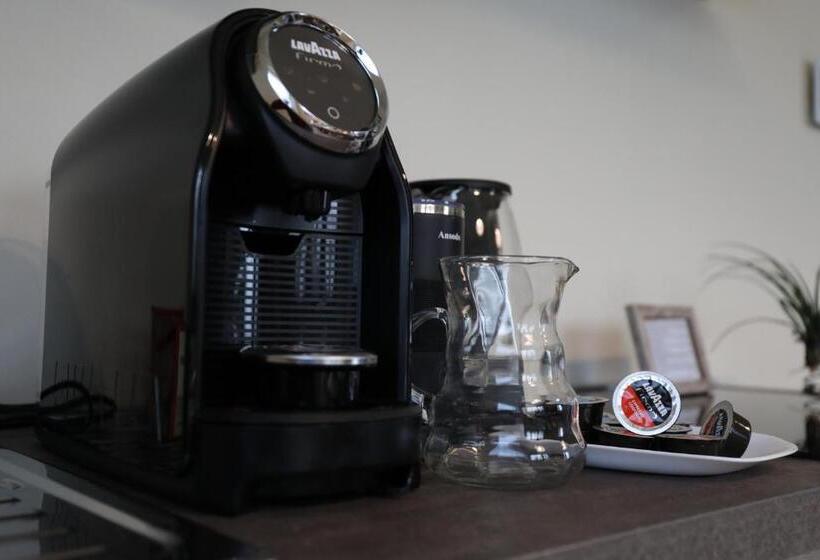 Bed and Breakfast Il Fienile