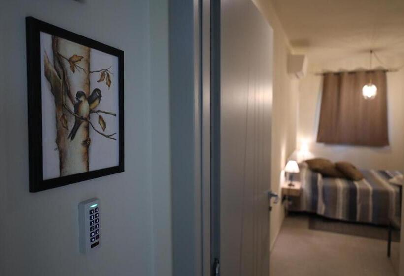 Bed and Breakfast Il Fienile