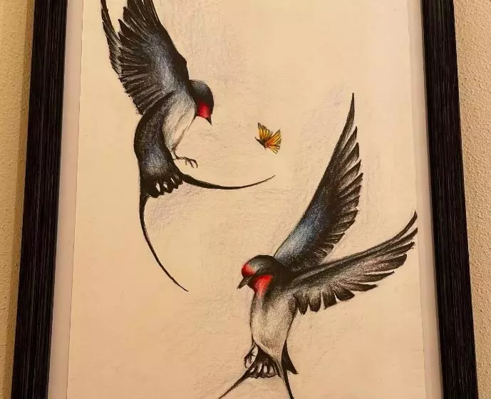 Aamiaismajoitus (B&B) Il Fienile